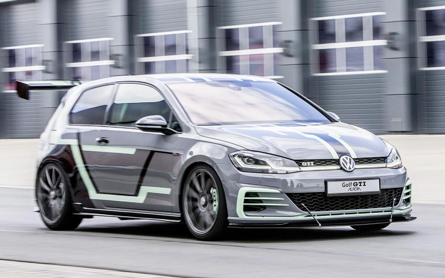 Volkswagen Golf GTI Aurora (Typ 5G) '2019